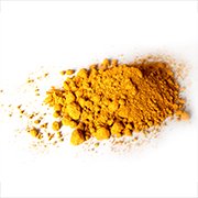 Пигмент (краситель) для бетона и плитки, желтый
